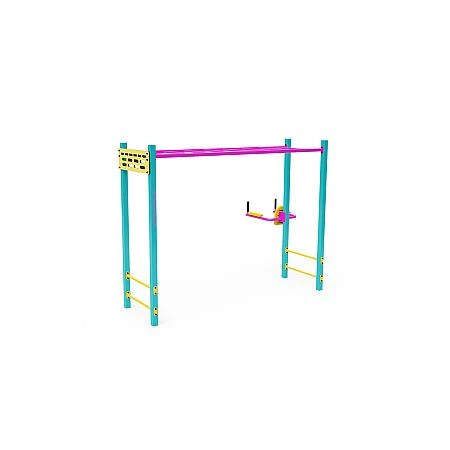 Street workout zostava W07 Street workout zostava W07